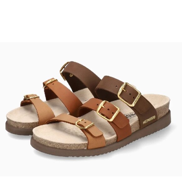 🎁 Mephisto Hyacinta Women's Sandal